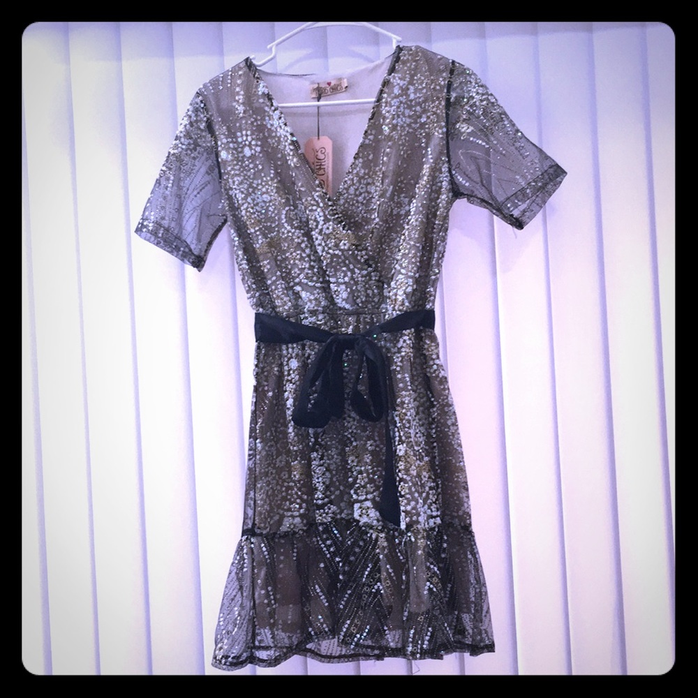 Southern Fried Chics Dress